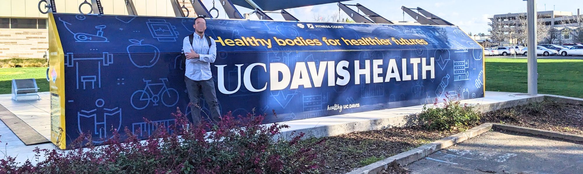 UC Davis (1) UC Davis (1)